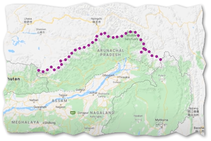 image: arunachal pradesh